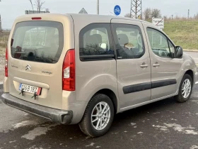 Citroen Berlingo 1, 6 MULTISPACE , снимка 5