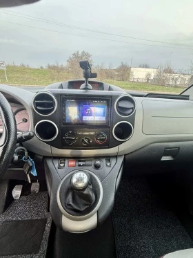 Citroen Berlingo 1, 6 MULTISPACE , снимка 7