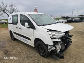 Peugeot Partner 1.6 HDI, снимка 1