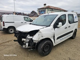 Peugeot Partner 1.6 HDI, снимка 2