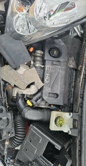 Peugeot Partner 1.6 HDI, снимка 6