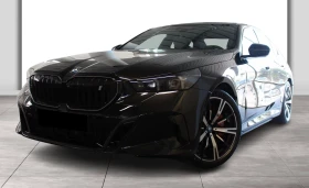 BMW i5 eDrive40* M SPORT PRO* DISTR* KEYLESS* 360 CAM* HU, снимка 1