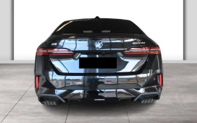 BMW i5 eDrive40* M SPORT PRO* DISTR* KEYLESS* 360 CAM* HU, снимка 4