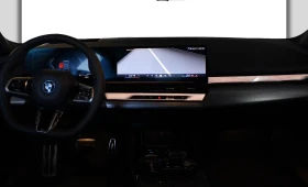 BMW i5 eDrive40* M SPORT PRO* DISTR* KEYLESS* 360 CAM* HU, снимка 9