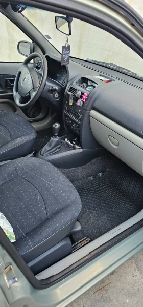 Renault Clio 1.2 16V, снимка 10