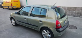 Renault Clio 1.2 16V, снимка 7