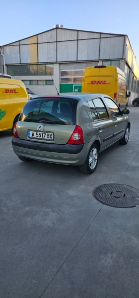 Renault Clio 1.2 16V, снимка 4