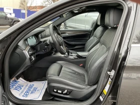 BMW 530 * xDrive * * HeadUp* AвтоКредит* (ЦЕНА ДО БГ), снимка 9