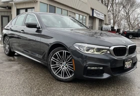 BMW 530 * xDrive * * HeadUp* AвтоКредит* (ЦЕНА ДО БГ), снимка 1
