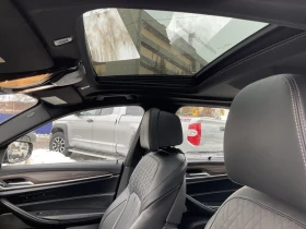 BMW 530 * xDrive * * HeadUp* AвтоКредит* (ЦЕНА ДО БГ), снимка 15