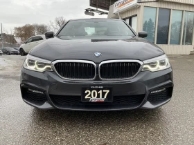 BMW 530 * xDrive * * HeadUp* AвтоКредит* (ЦЕНА ДО БГ), снимка 2