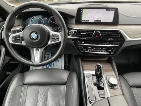 BMW 530 * xDrive * * HeadUp* AвтоКредит* (ЦЕНА ДО БГ), снимка 11