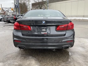 BMW 530 * xDrive * * HeadUp* AвтоКредит* (ЦЕНА ДО БГ), снимка 3