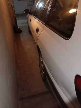 Peugeot 406 1.9 D, снимка 3