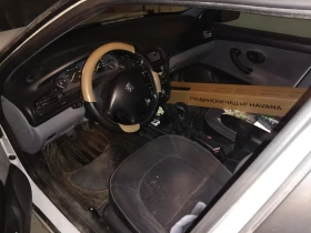 Peugeot 406 1.9 D, снимка 5