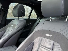 Mercedes-Benz AMG GT C * E 53 * CARFAX * ЦЕНА ДО БГ, снимка 12