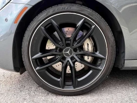 Mercedes-Benz AMG GT C * E 53 * CARFAX * ЦЕНА ДО БГ, снимка 14