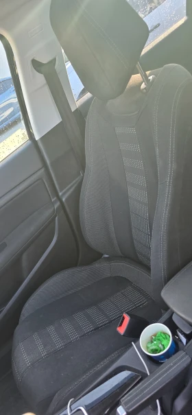 Peugeot 308 1.6 hdi 120 alurre, снимка 5