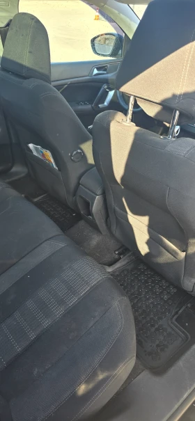 Peugeot 308 1.6 hdi 120 alurre, снимка 2
