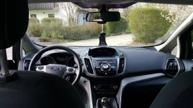 Ford Grand C-Max 7 места, снимка 4