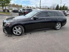 Mercedes-Benz E 400 4MATIC * BURMASTER* ДИСТРОНИК* 360 КАМЕРА* ПАНОРАМ, снимка 3