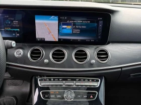 Mercedes-Benz E 400 4MATIC * BURMASTER* ДИСТРОНИК* 360 КАМЕРА* ПАНОРАМ, снимка 11