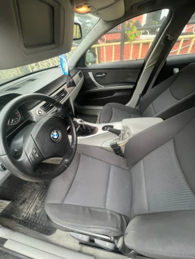 BMW 320, снимка 7