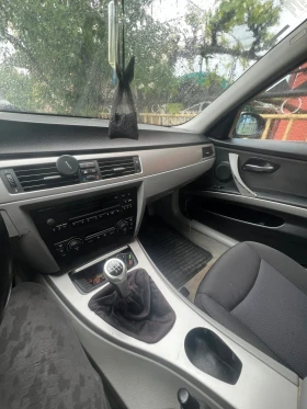 BMW 320, снимка 5