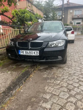 BMW 320, снимка 1