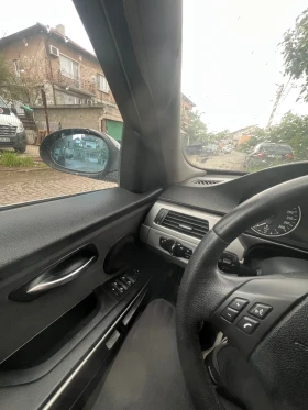 BMW 320, снимка 8
