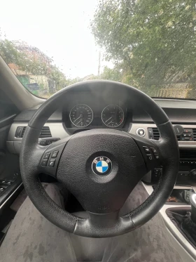 BMW 320, снимка 6