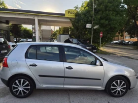 VW Golf 1.9TDi Автомат, снимка 5