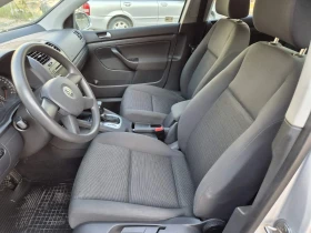 VW Golf 1.9TDi Автомат, снимка 10