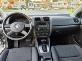 VW Golf 1.9TDi Автомат, снимка 9
