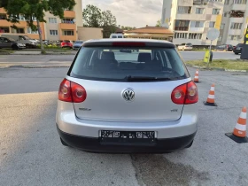 VW Golf 1.9TDi Автомат, снимка 8