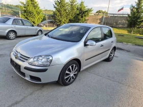 VW Golf 1.9TDi Автомат, снимка 2