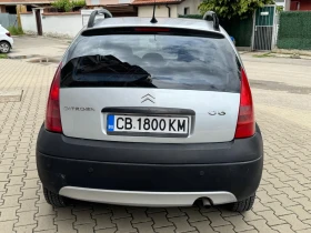 Citroen C3  XTR Automatic, снимка 6