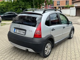 Citroen C3  XTR Automatic, снимка 4