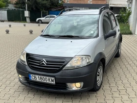 Citroen C3  XTR Automatic, снимка 1