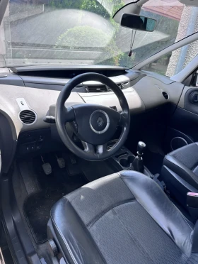 Renault Espace, снимка 6