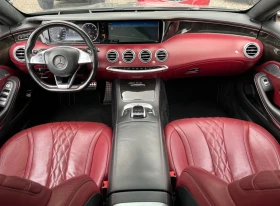 Mercedes-Benz S 500 SWAROVSKI , снимка 4
