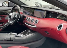 Mercedes-Benz S 500 SWAROVSKI , снимка 5