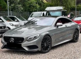 Mercedes-Benz S 500 SWAROVSKI , снимка 2