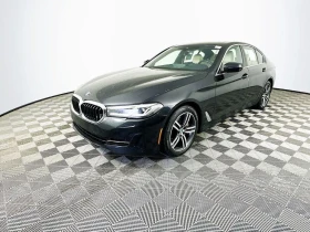 BMW 530 xDrive, снимка 6