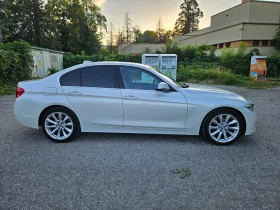 BMW 320 320d xdrive, снимка 5