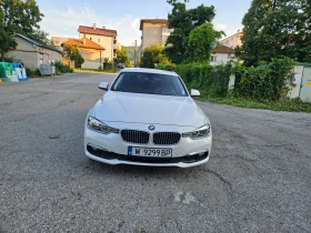 BMW 320 320d xdrive, снимка 4