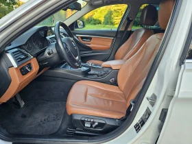 BMW 320 320d xdrive, снимка 10