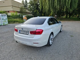 BMW 320 320d xdrive, снимка 6