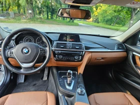 BMW 320 320d xdrive, снимка 8