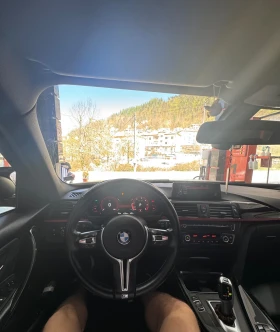 BMW 318, снимка 11